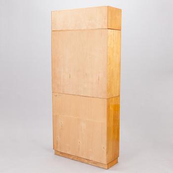 AINO JA ALVAR AALTO, KIRJAHYLLY, 3 järjestelmää, Artek 1940-lukua.