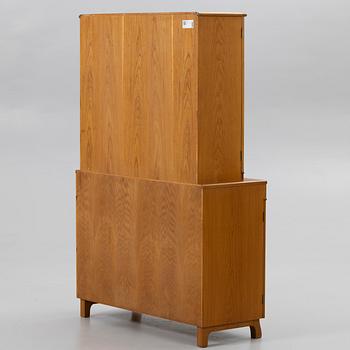 Carl Malmsten, Cabinet, “Calmare Nyckel”, second half of the 20th century.