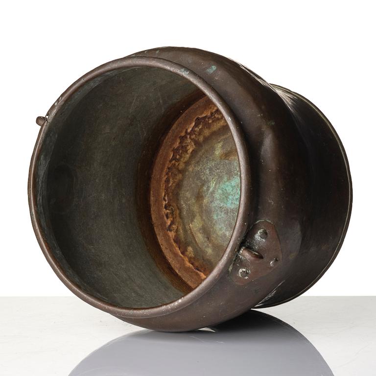 Krukor, 3st, Sverige, 1800-tal.