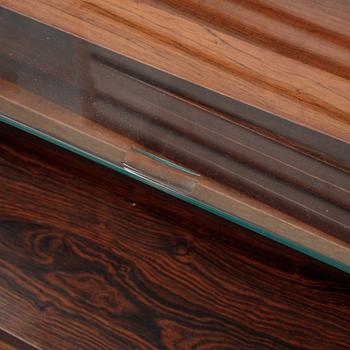 Paul Cadovius, a 'Cado' shelf system, Denmark, 1970's.