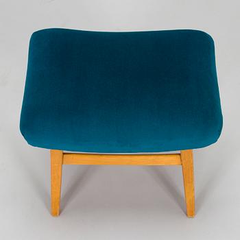 Ilmari Tapiovaara, a 1960's dressing table/sideboard, model 1503, for Asko.