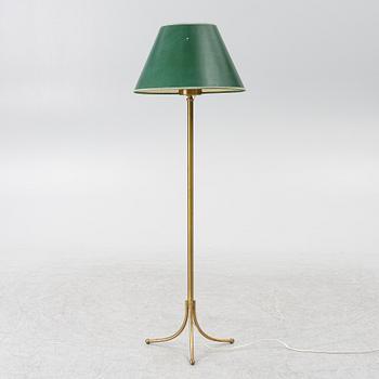 Josef Frank, A model G 2326 floor lamp, Svenskt Tenn.