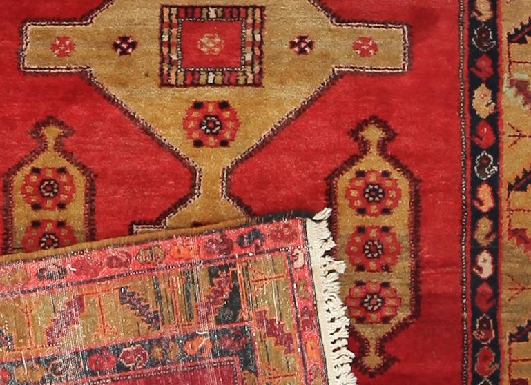 MATTA, orientalisk,old, ca 252 x 139 cm.