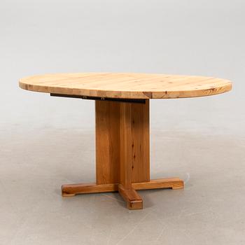 Dining Table 1970s.