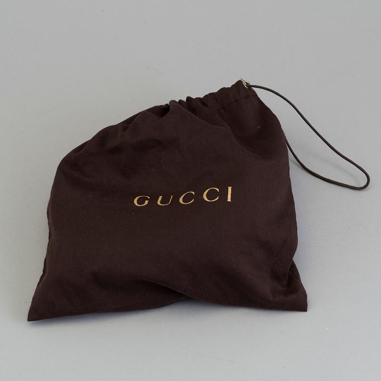 VÄSKA, Soho, Gucci.