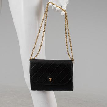 A bag by Chanel.