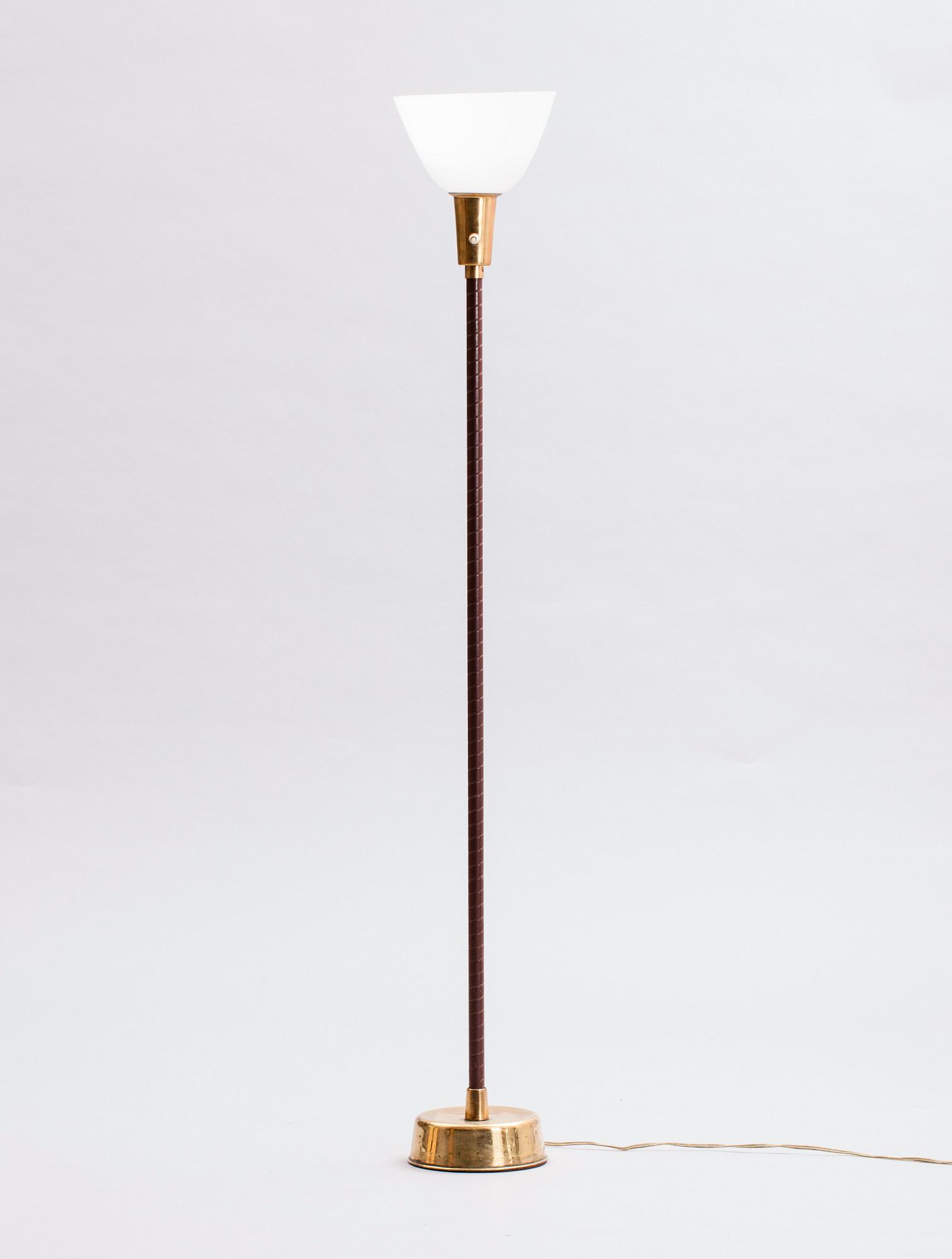 Lisa Johansson-Pape, A FLOOR LAMP.