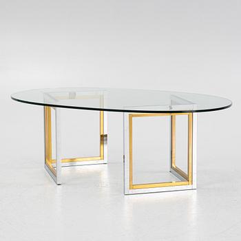 Coffee table, second half of the 20th century.