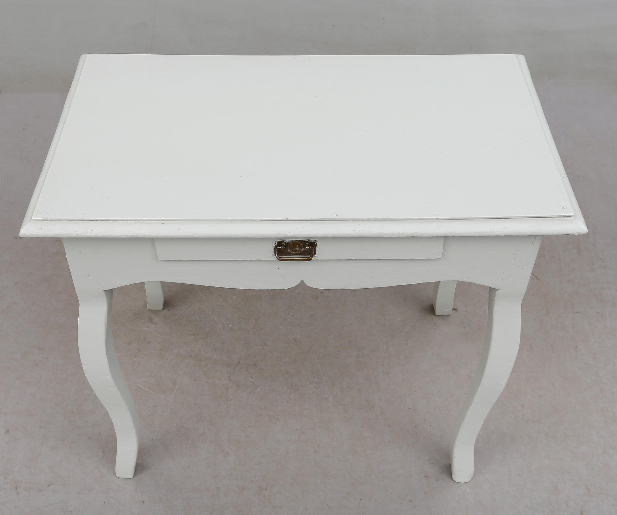 BORD, allmoge, 1700-/1800-tal.