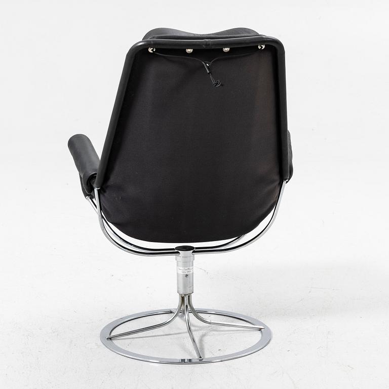 Bruno Mathsson, Armchair, "Jetson", Dux.
