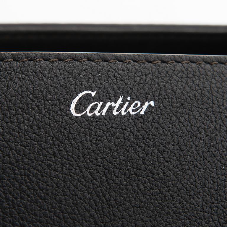 Cartier, 'C de Cartier' bag.