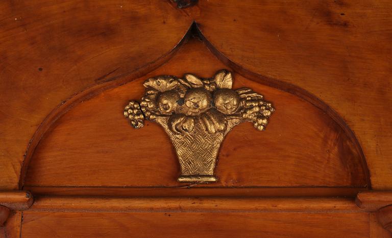 SPEGEL, biedermeier, 1800-tal.