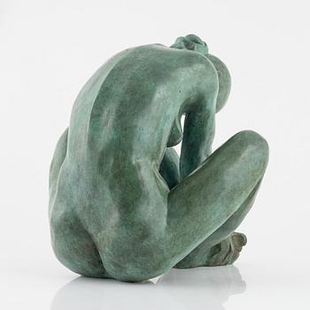 Maud Lewenhaupt du Jeu, "Tension".