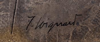 James Coignard, Untitled.