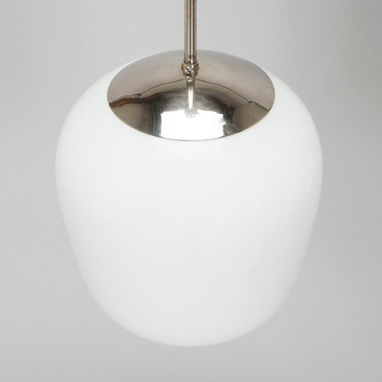 Gunnel Nyman, kattovalaisin, malli 81003, Idman 1940-luku.