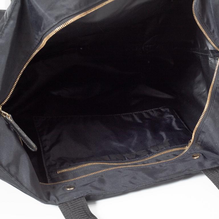 Jil Sander, tote bag.