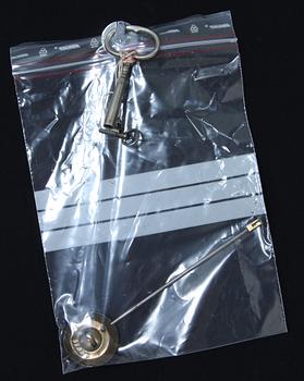 VÄGGUR, rokokostil, 1900-talets början.