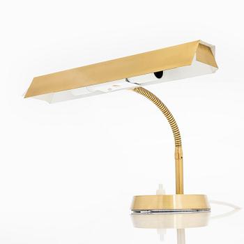 A table light, Boréns, "8607", Borås, second half of the 20th century.