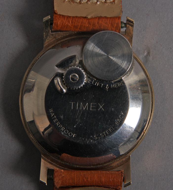 HERRARMANDSUR, Timex Electric.