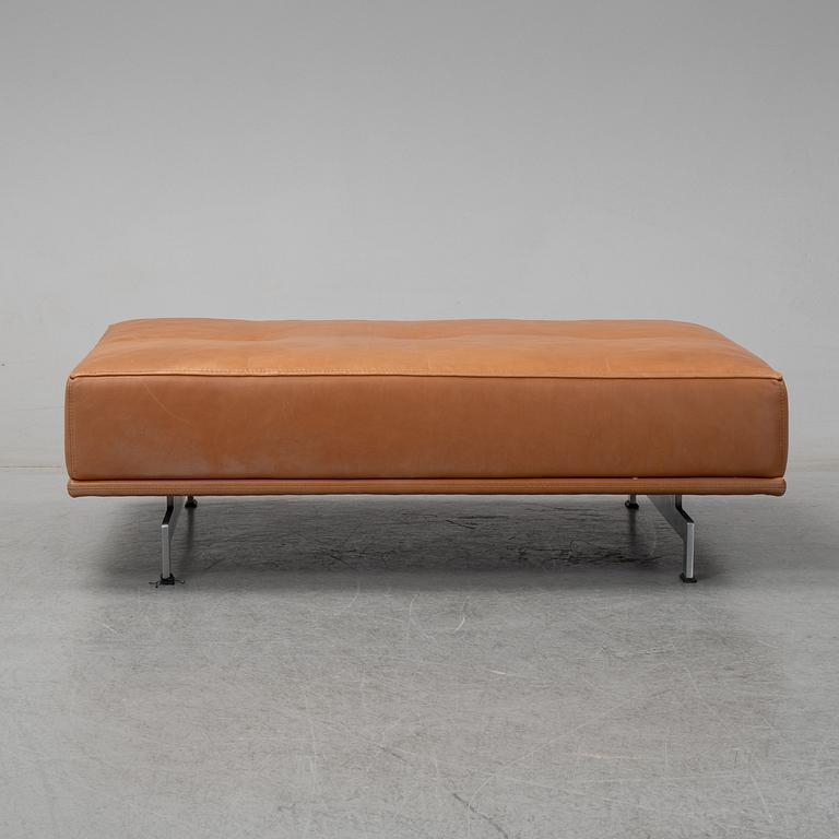 Hannes Wettstein, stool, model EJ 450 for Erik Jørgensen. Denmark. 21th century.
