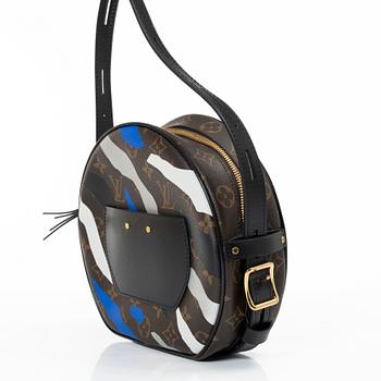 Louis Vuitton, väska, "Boîte Chapeau Souple".