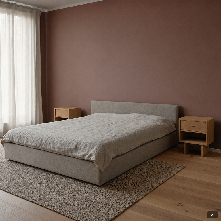 Space Copenhagen, A pair of bedside tables, “Private”, GUBI.