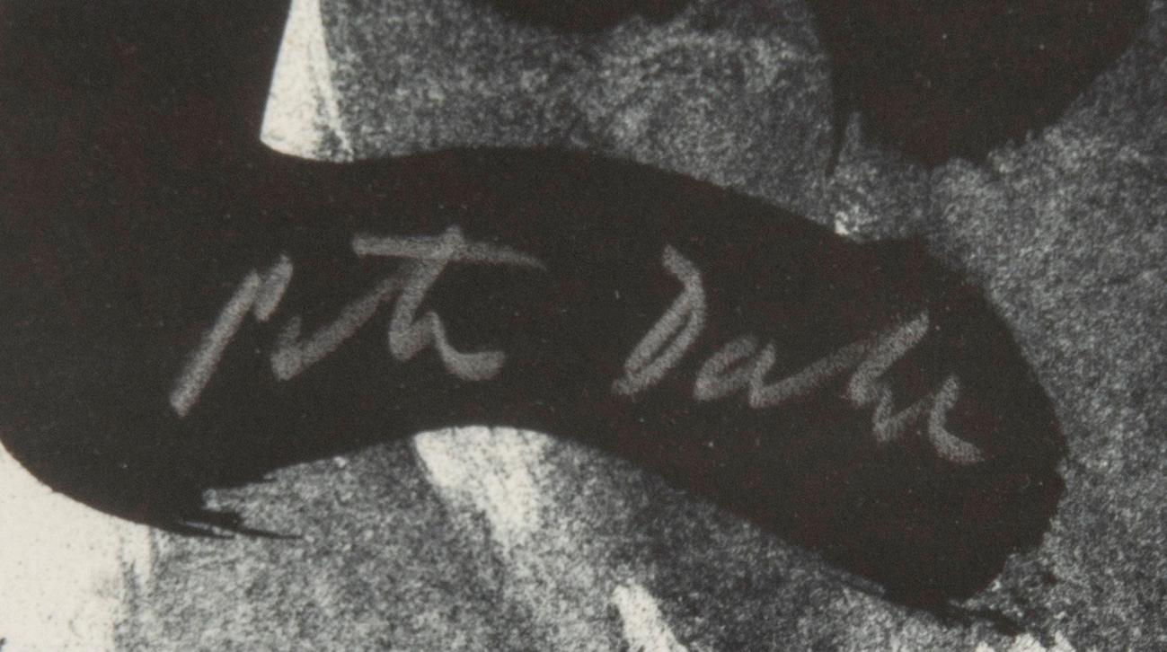 Peter Dahl, Dansande par.