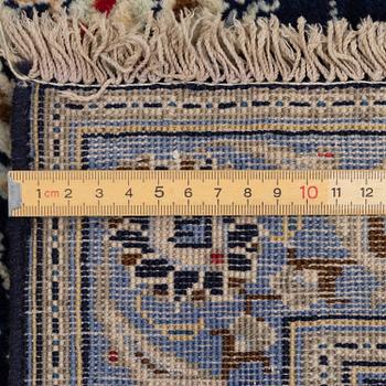 Matta, Keshan, 380 x 275 cm.