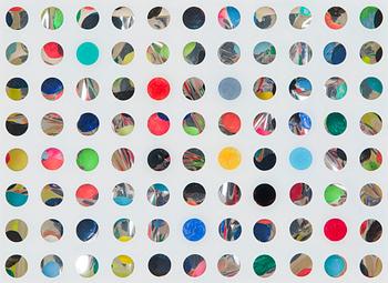 Veikko Törmänen, "Karnevaali".