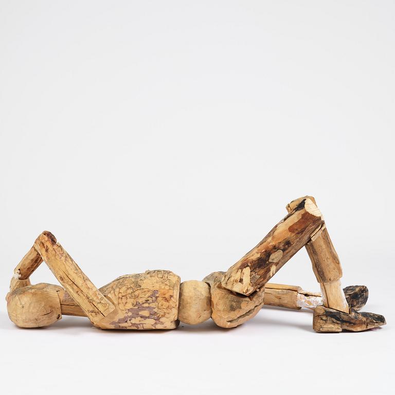 Julia Bondesson, Untitled.