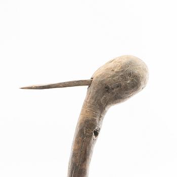 Axes 4 pcs Southern Africa 18th/19th century.