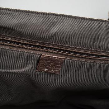 VÄSKOR, 2 st, Gucci.