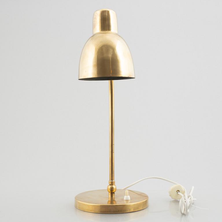 Bordslampa, Swedish Modern, 1940-tal.