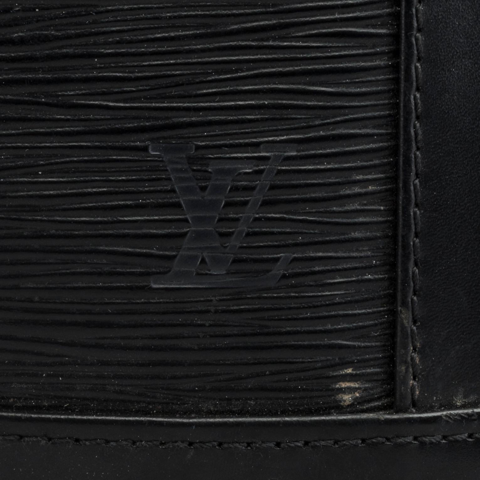LOUIS VUITTON, handväska.