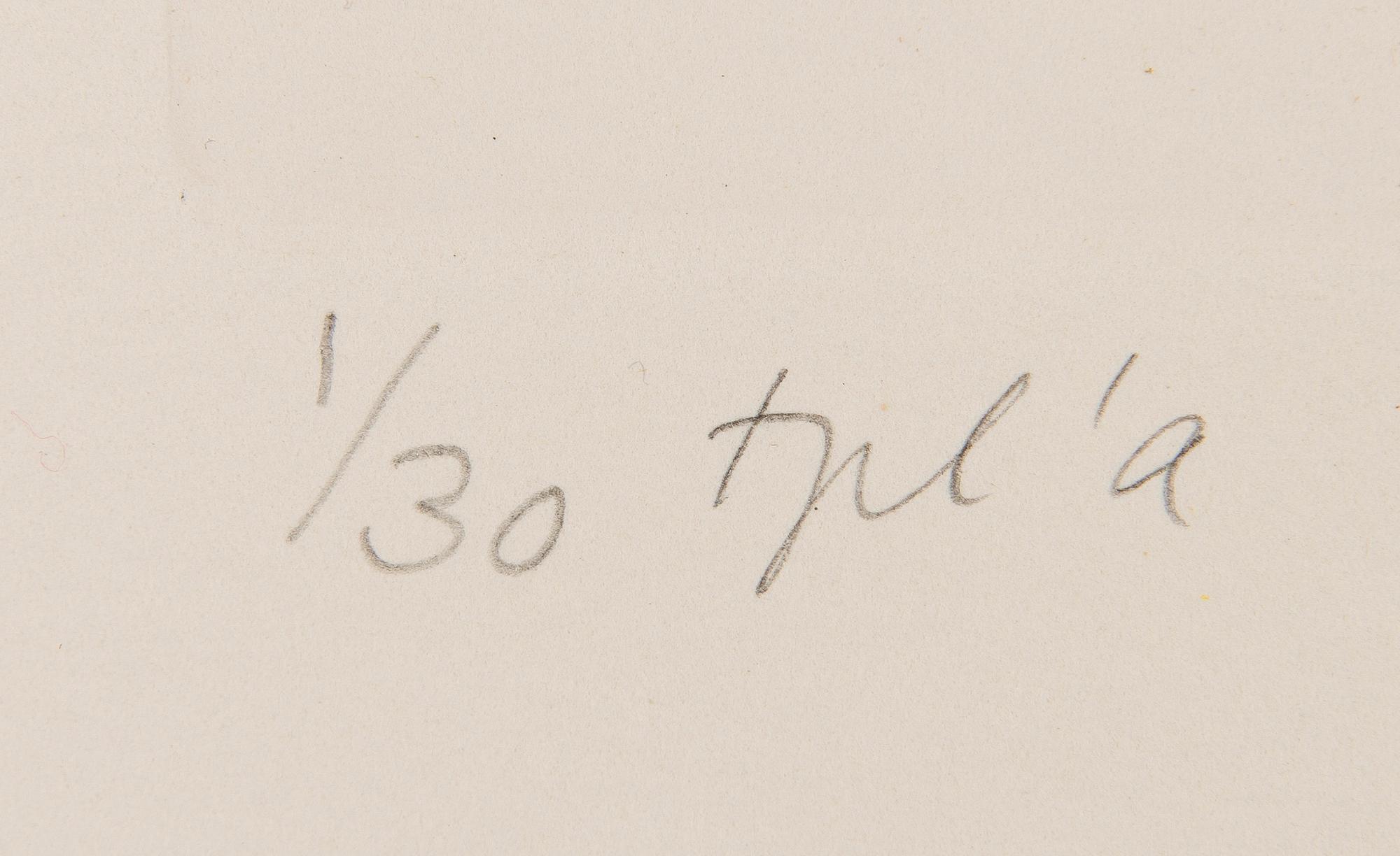 Inari Krohn, Utan titel.