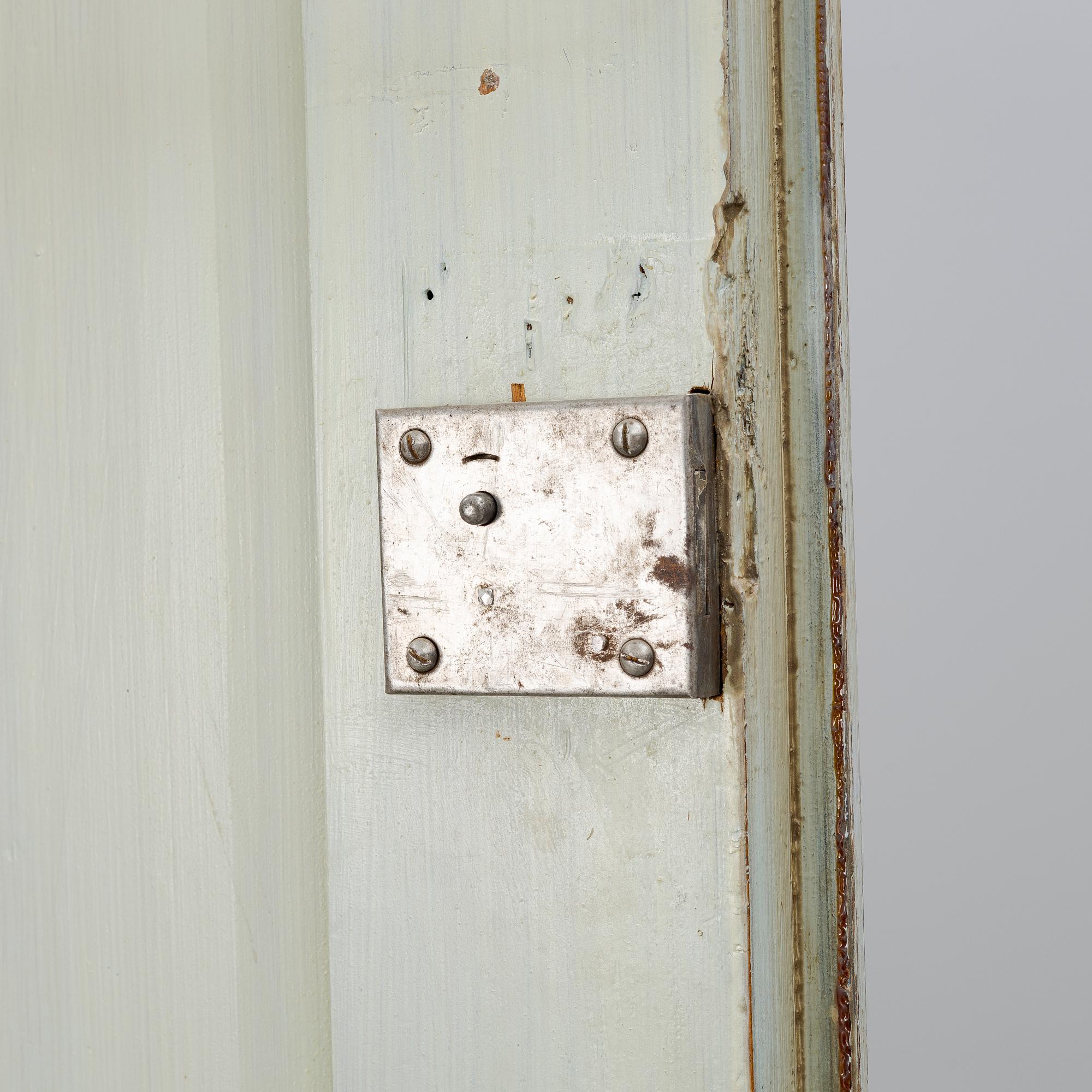 Skrivskåp, 1800-tal.