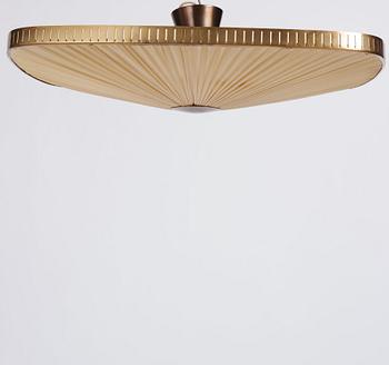 Harald Notini, a ceiling lamp, model '11858', Arvid Böhlmarks Lampfabrik, Sweden 1950s.