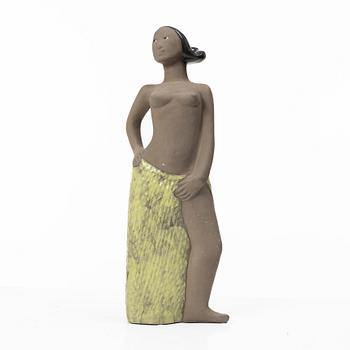 Mari Simmulson, a figurine, Upsala Ekeby.