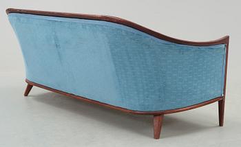 SOFFA, Bröderna Andersson, Sverige, 1950/60-tal.