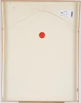 Thorvald Hellesen, Untitled.