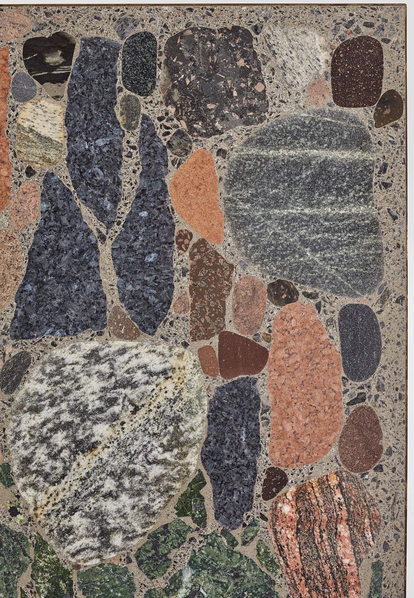 Erling Viksjø, soffbord, A/S Conglo, Norge 1960-70-tal.