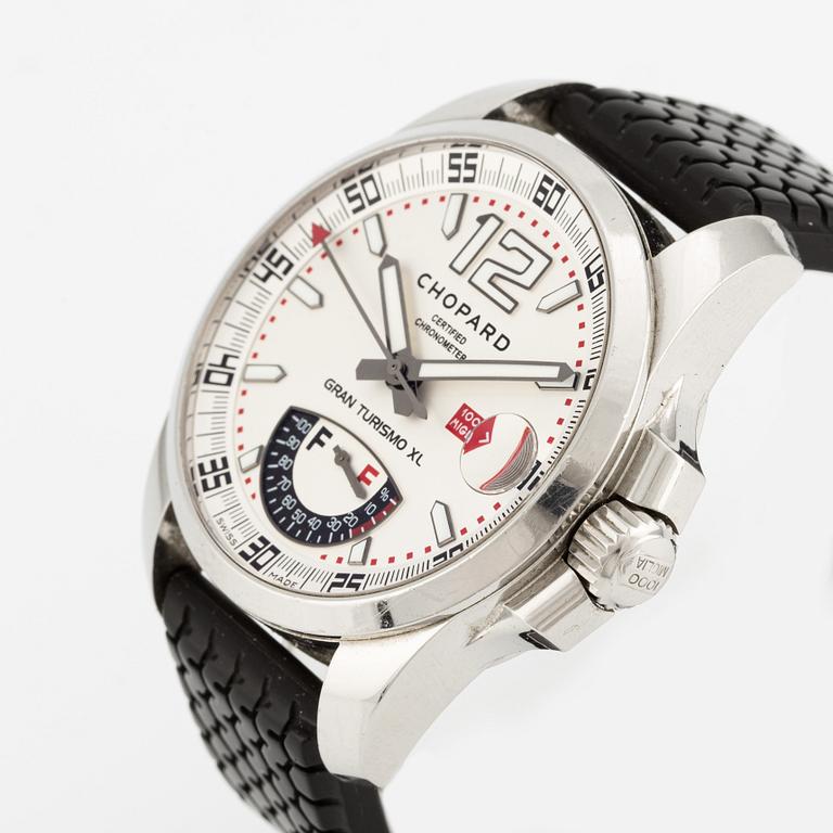 Chopard, Mille Miglia, Gran Turismo XL, armbandsur, 44 mm.