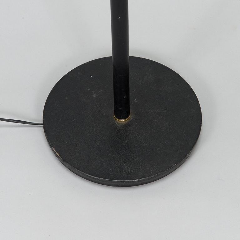 Viljo Hirvonen, a 'H802' floor lamp for Valaistustyö.