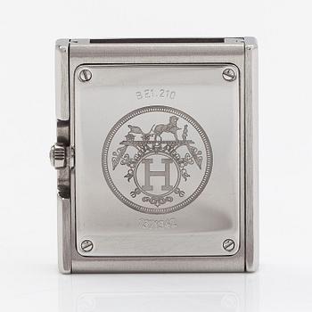 Hermès, Belt, rannekello, 26 x 29 mm.