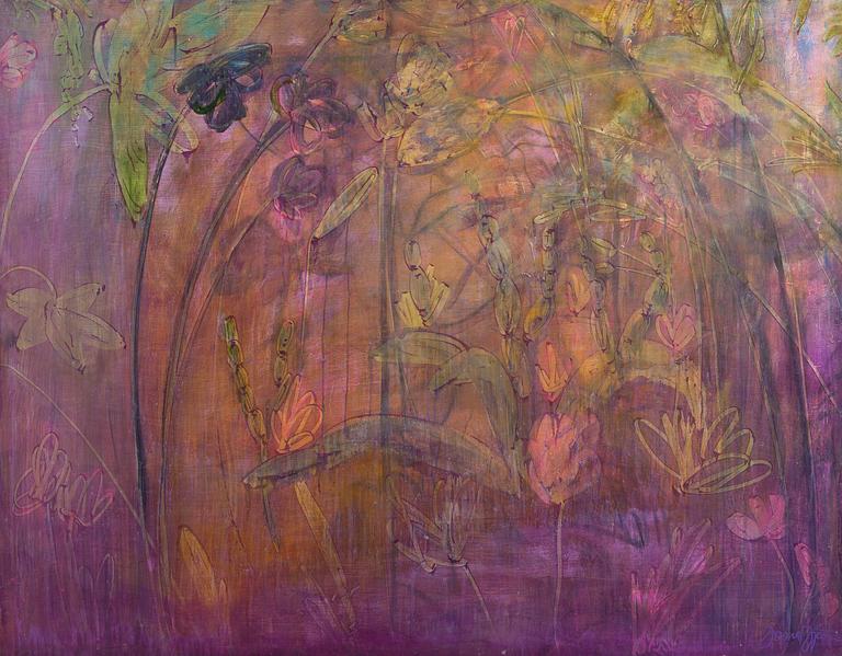 Joona Ijäs, "Diversity".