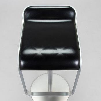 Shin & Tomoko Azumi, barstolar, 2 st, "Lem", LaPalma, Italien, 2000-tal.