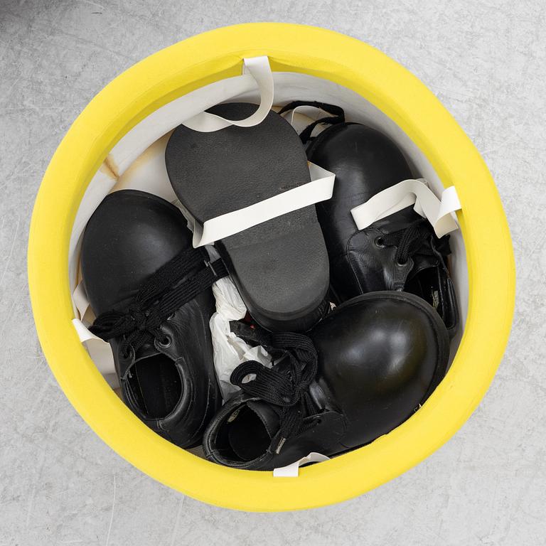 Maskeraddräkter, ett par, "Minionerna", Custom Characters för Universal Studios.