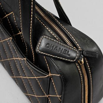 HANDVÄSKA, Chanel.