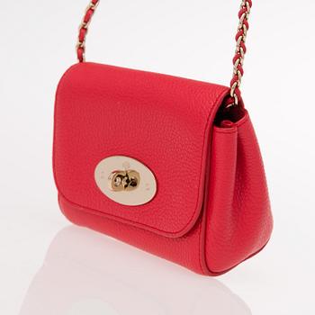 MULBERRY, "Mini Lily", VÄSKA.