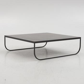 Mats Broberg & Johan Ridderstråle, coffee table "Tati", Asplund, designed in 2011.